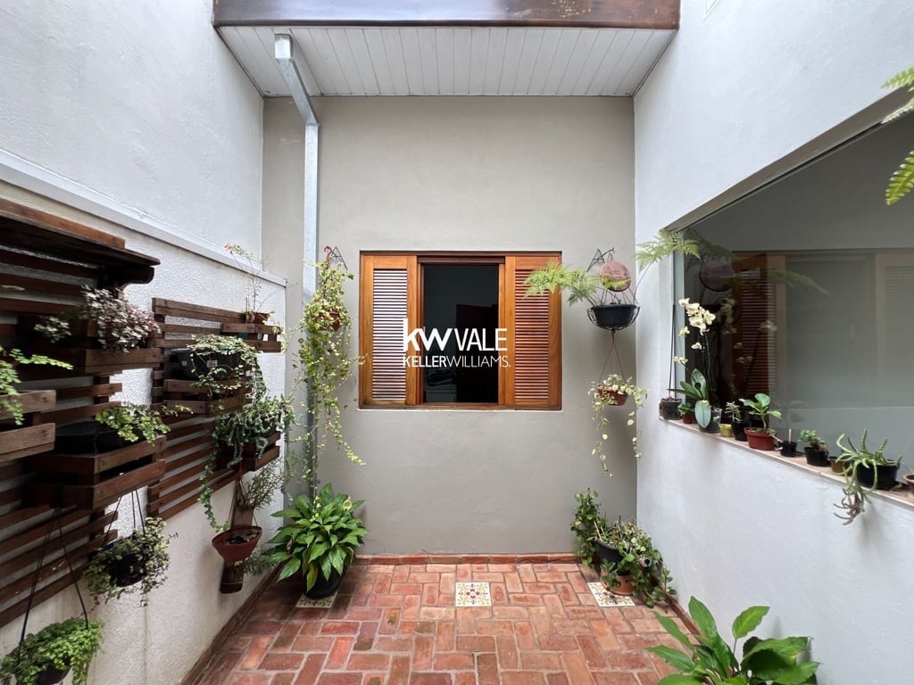 Casa Térrea à Venda no Vila Branca - imagem 7