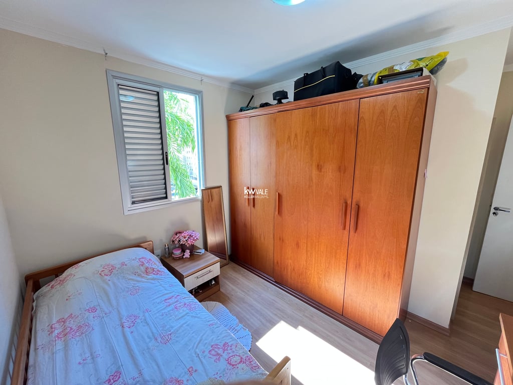 APARTAMENTO NA MELHOR LOCALIZAÇÃO DO PARQUE INDUSTRIAL! - imagem 12