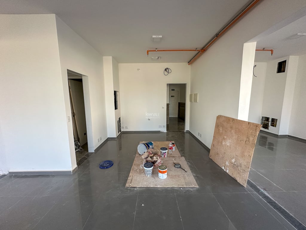 Andar inteiro em prédio comercial, 330m2 com área externa - imagem 4