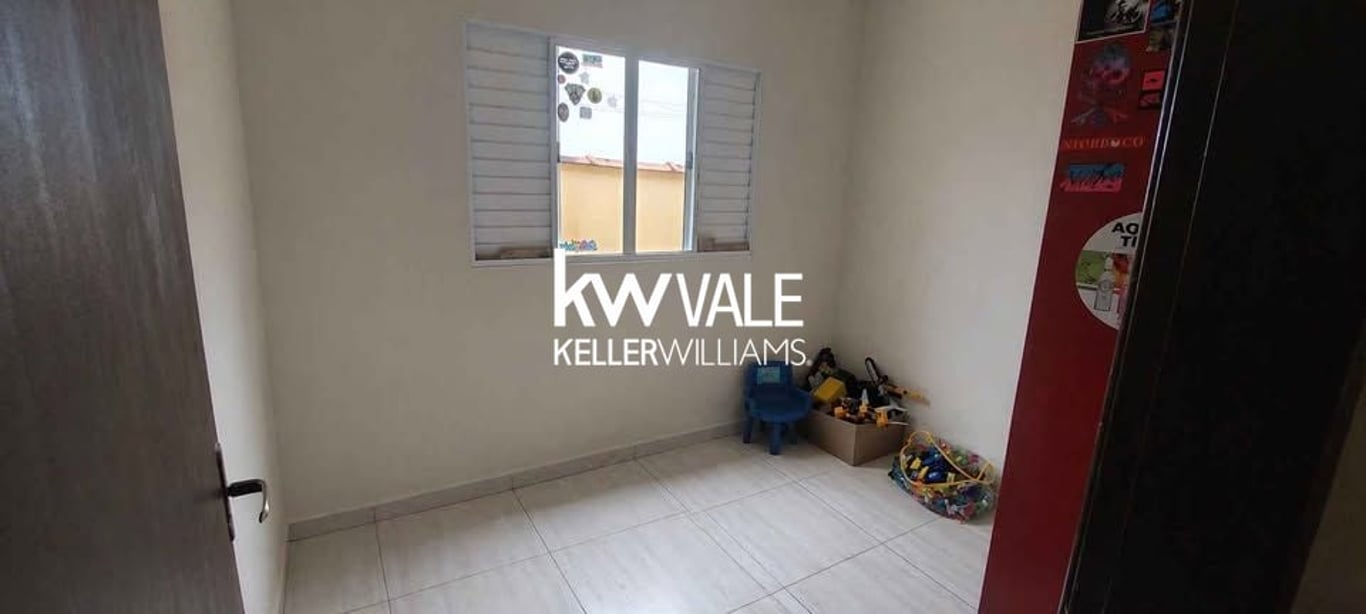 Casa linda 3 quartos disponível no Bosque dos Eucaliptos. - imagem 9