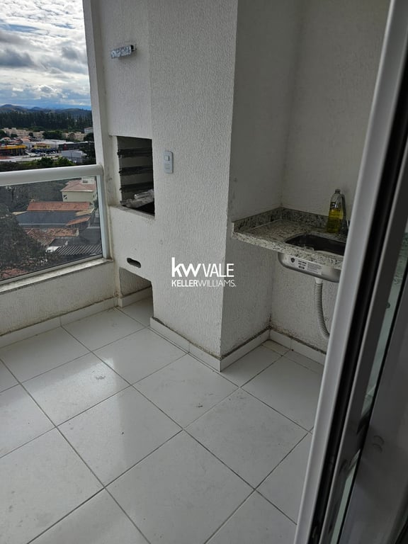 Apartamento em Jacareí - Verano Home Resort - imagem 8