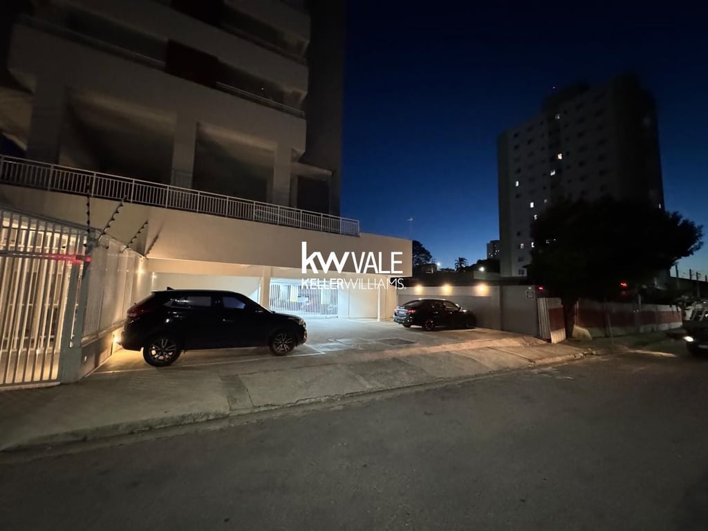 Apartamento mobiliado impecável no Edifício Exclusive Vista Linda. - imagem 20