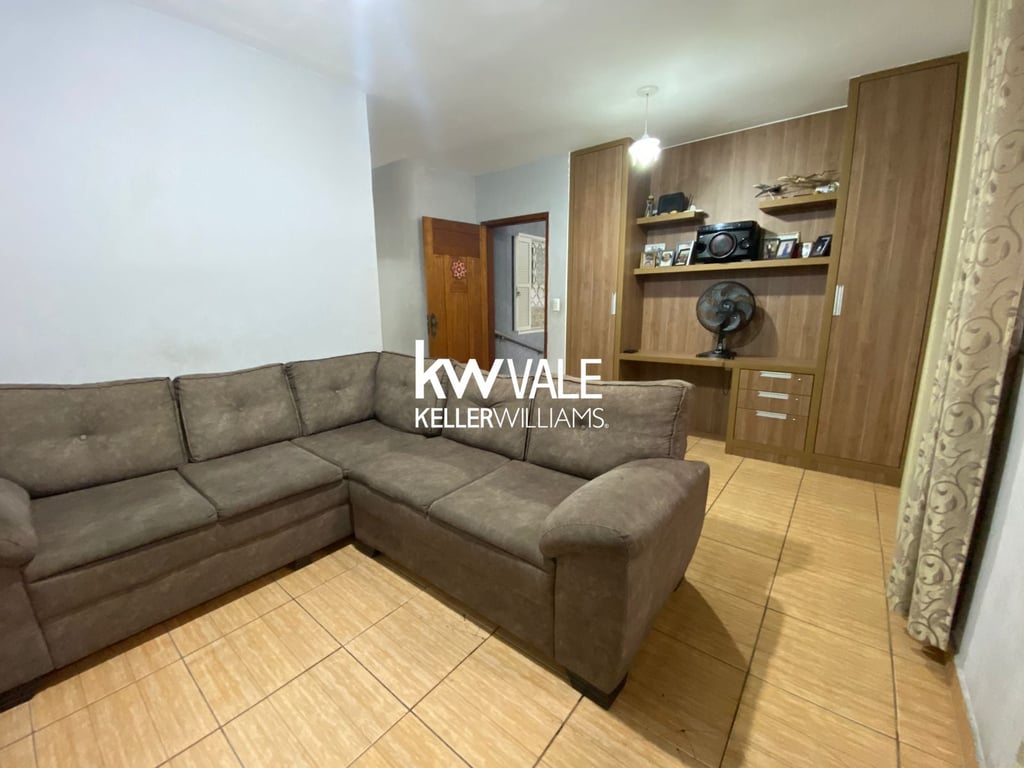 LINDA CASA NO VISTA VERDE 3 QUARTOS, COM UMA GARAGEM AMPLA.   - imagem 4