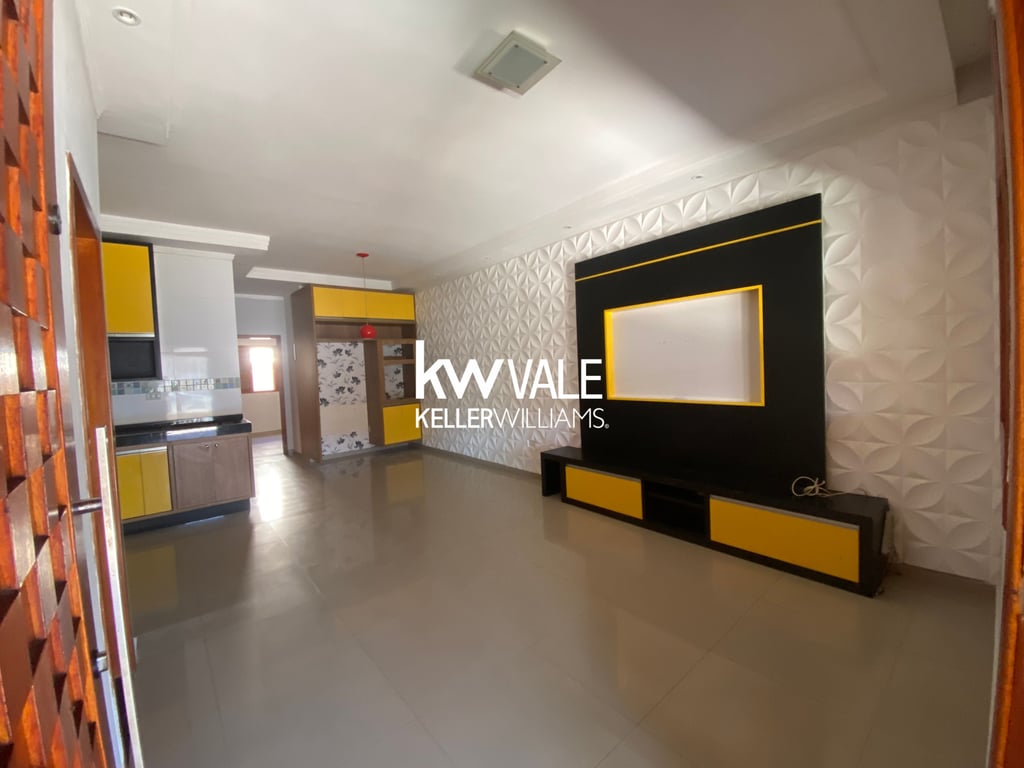 Casa de 3 dormitórios com planejados disponível no Res. Santa Paula - imagem 4