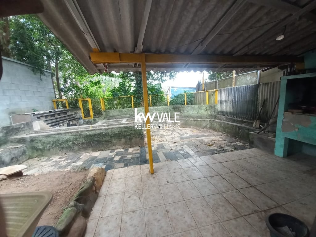 CASA EM CONDOMÍNIO FECHADO - imagem 25