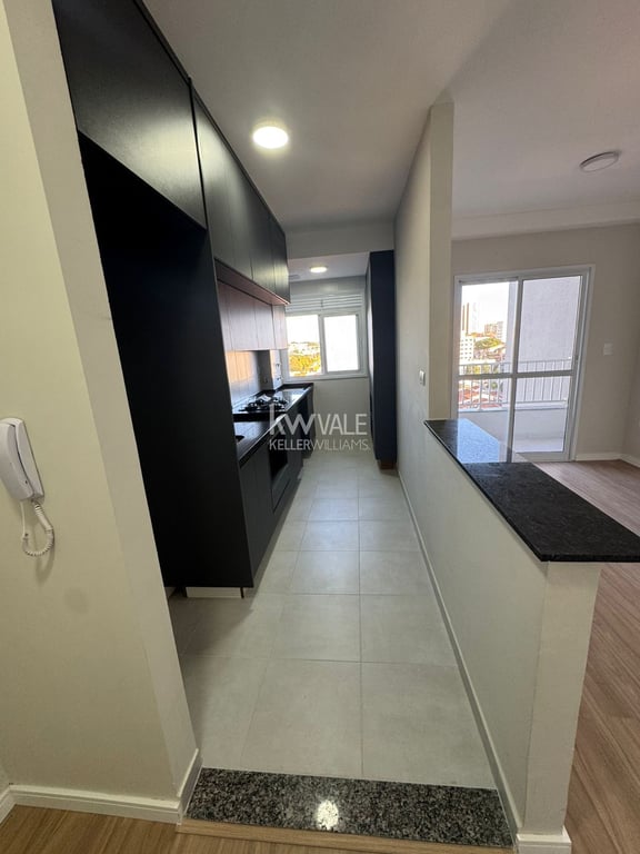 Apartamento 51m², 2 dormitórios, sendo 1 suíte, Edifício Like, Zona Sul, São José dos Campos. - imagem 22