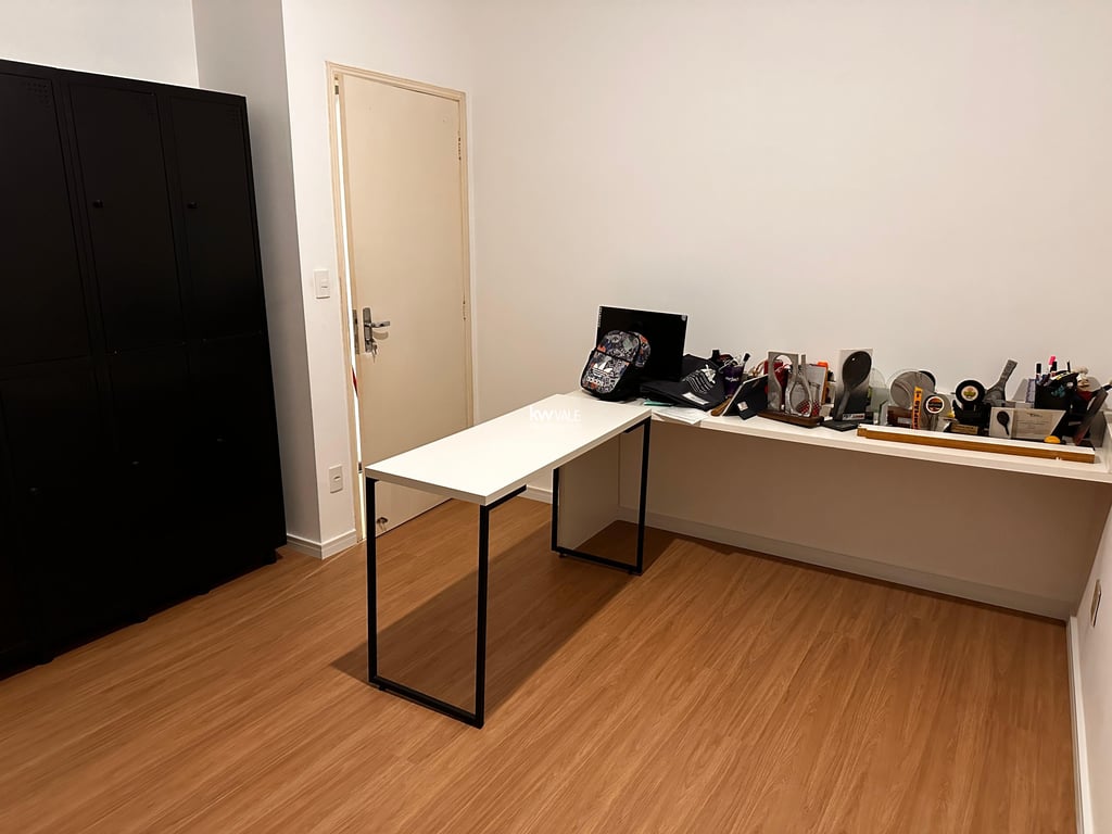 Apartamento reformado disponível para venda na reserva do Bosque dos Eucaliptos - imagem 39