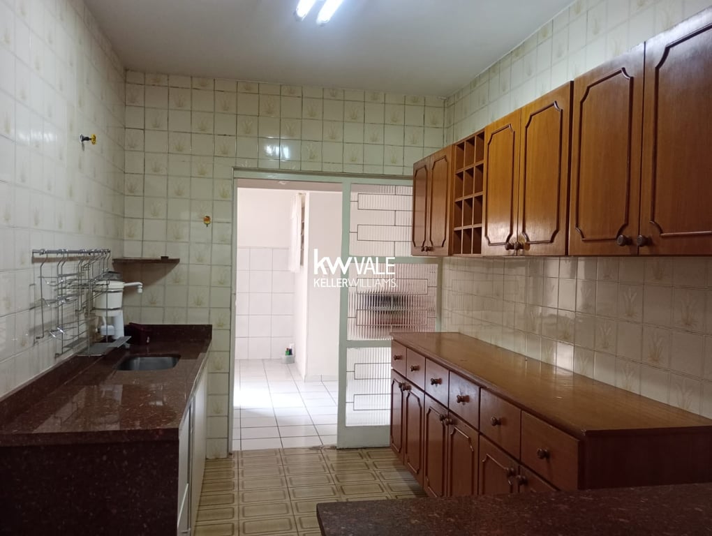 Casa grande disponível para locação no Jd. Paulista. - imagem 4