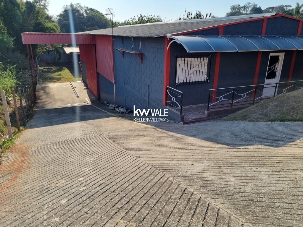 GALPÃO EM LOCAL ESTRATÉGICO EM SÃO JOSÉ DOS CAMPOS - imagem 2