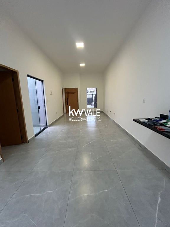 Casa Nova à venda -  SetVille em São José  dos Campos.  - imagem 5