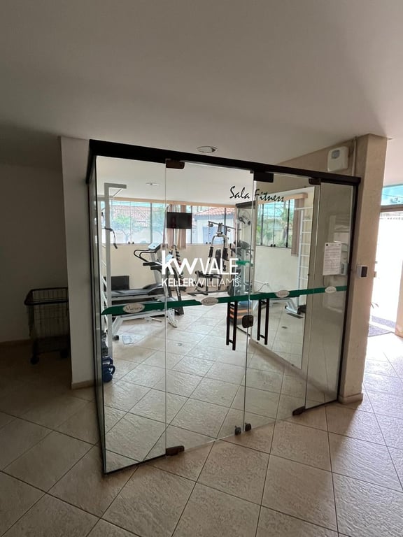 APARTAMENTO NO CORAÇÃO DO JARDIM SATÉLITE - imagem 7