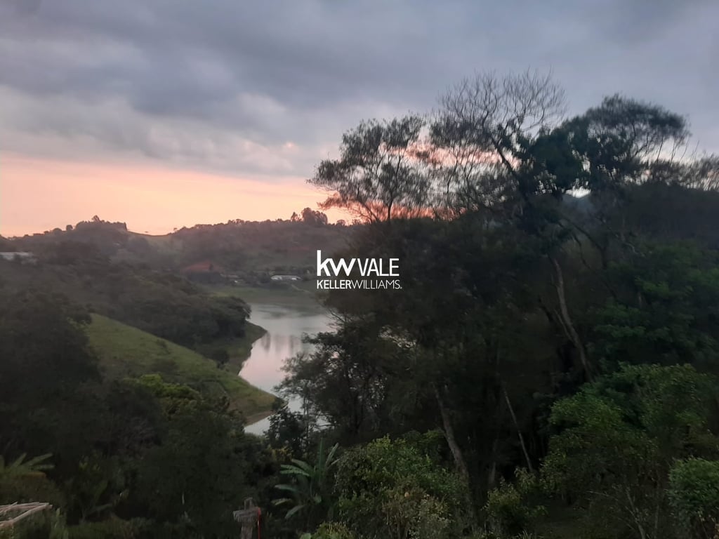 LINDA CHÁCARA PRÓXIMO A JAMBEIRO - imagem 2