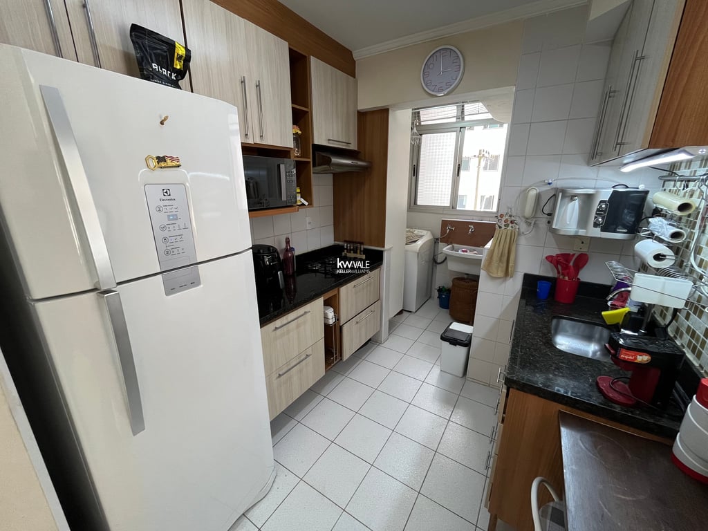 APARTAMENTO NA MELHOR LOCALIZAÇÃO DO PARQUE INDUSTRIAL! - imagem 4
