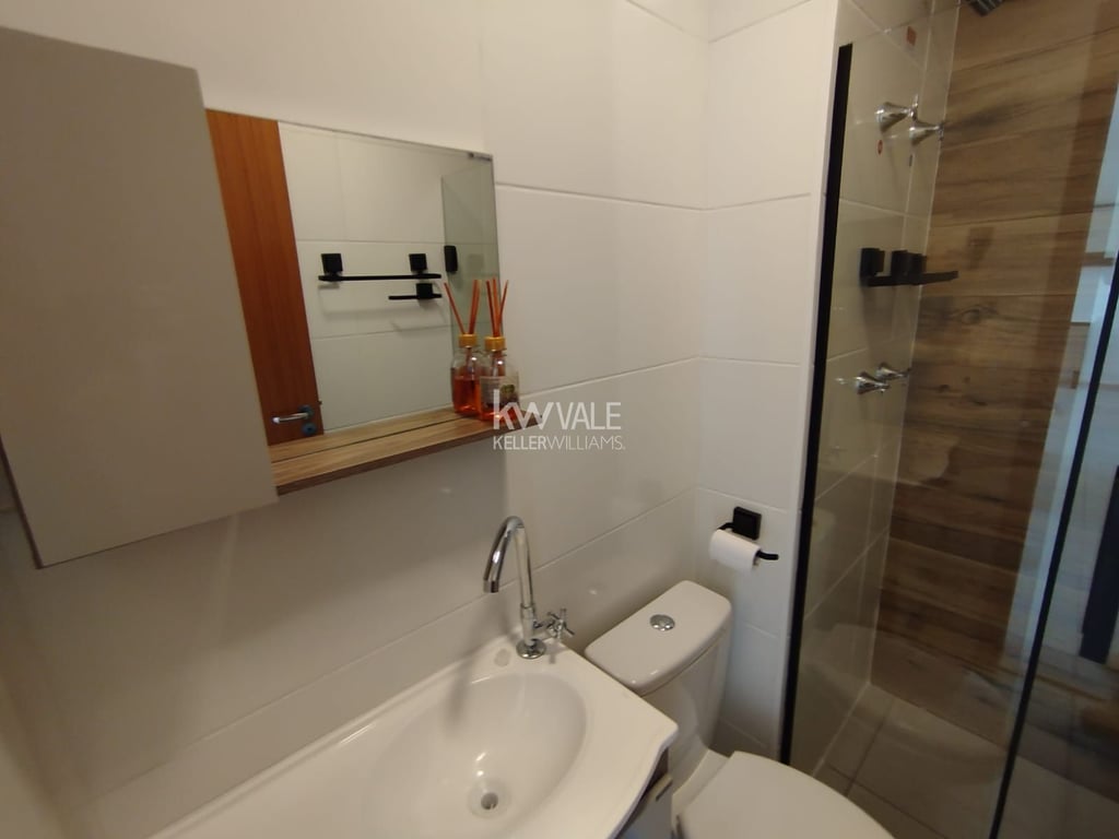 Zona Sul - Apartamento 2 dormitórios novo, em prédio com elevador próximo ao Barbosa Supermercados - imagem 3