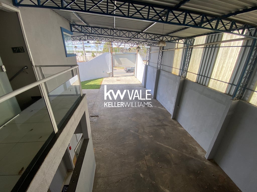 Galpão comercial disponível para locação no Bairro Villa Branca - imagem 17