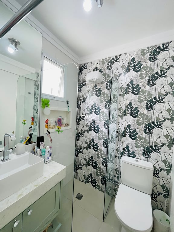Apartemento à Venda na Vila Ema - imagem 18