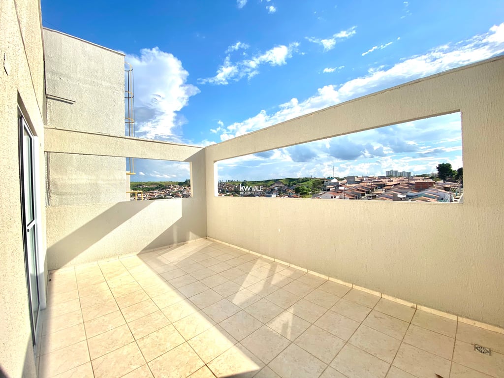 COBERTURA DUPLEX – RES. VISTA BELA – JD. PARAÍSO – JACAREÍ / SP - imagem 20