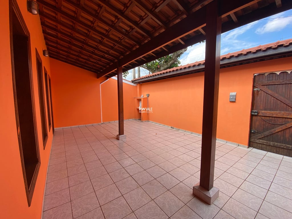 Casa disponível para venda no Bosque dos Eucaliptos - imagem 3
