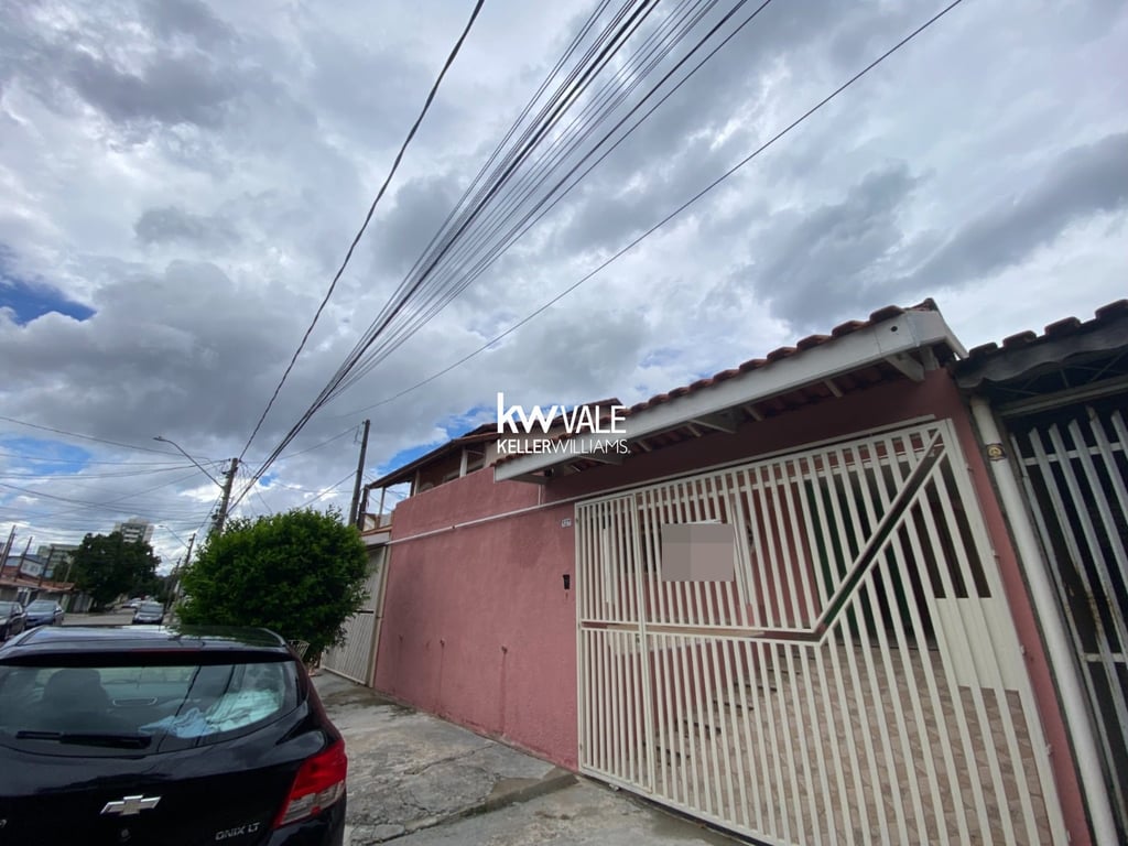 CASA NO BOSQUE DOS EUCALIPTOS 4 QUARTOS TODA REFORMADA. - imagem 1