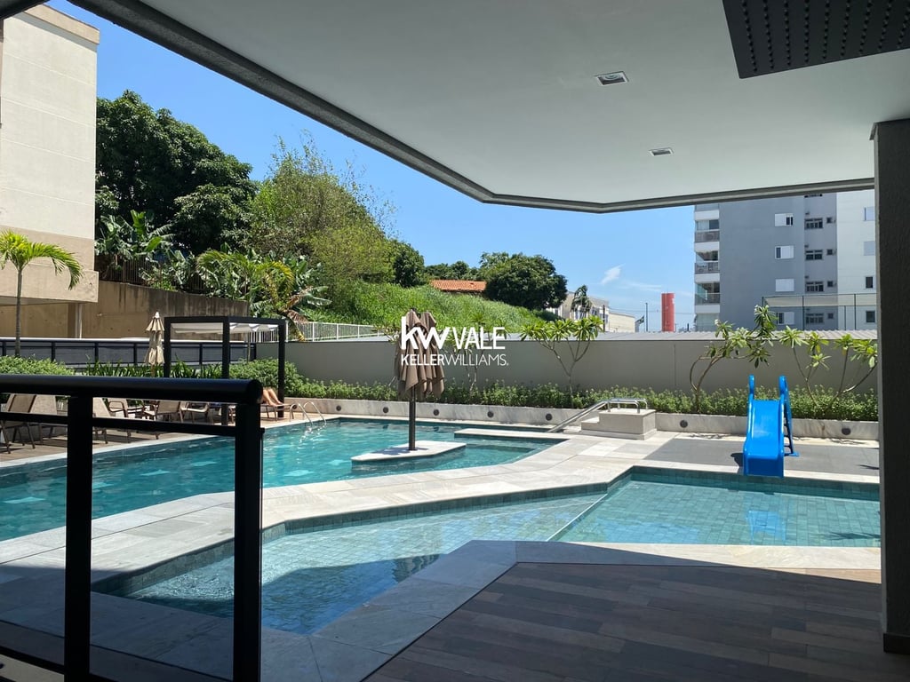 Apartamento Penthouse a Venda no Edifício Wonder Cidade Jardim  - imagem 14