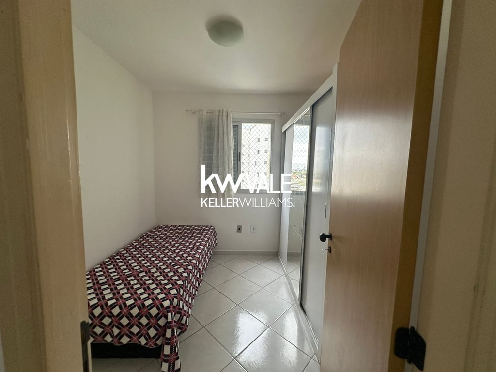 Apartamento todo mobiliado no Esplanada para locação.  - imagem 5