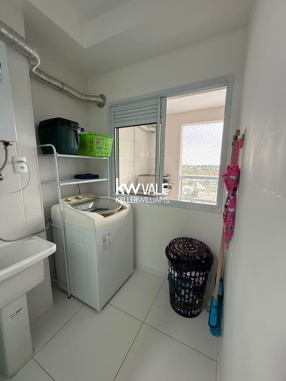 Apartamento com 2 quartos no Loteamento Villa Branca - imagem 11