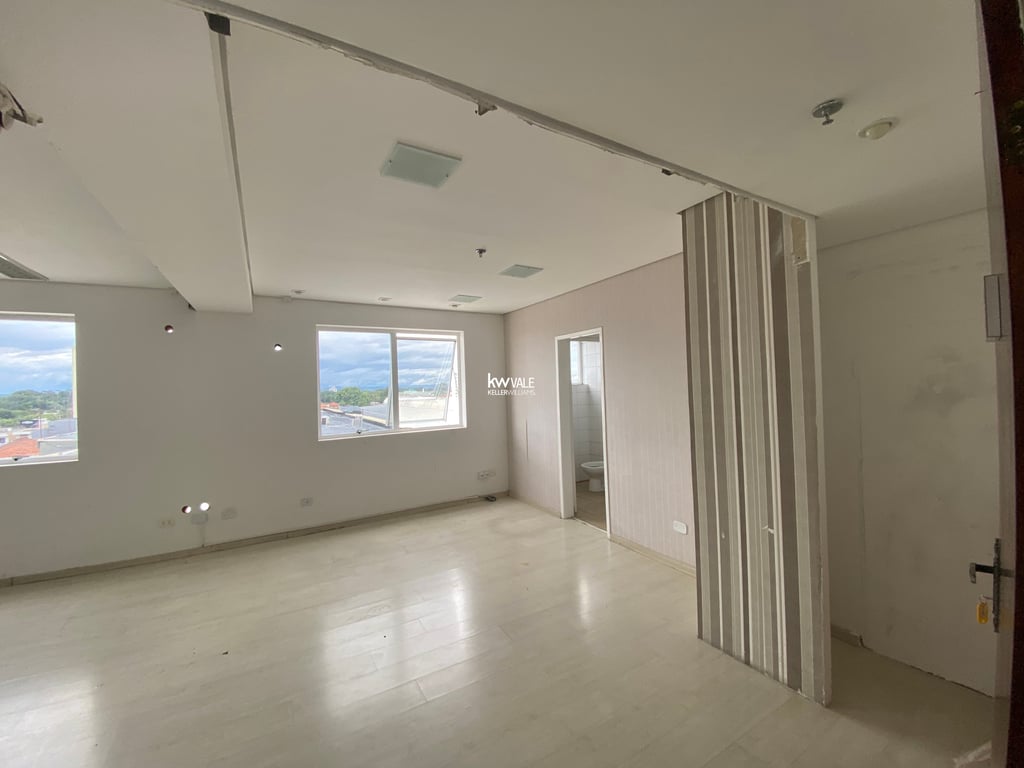Sala disponível no prédio comercial do Jacareí Shopping - imagem 3