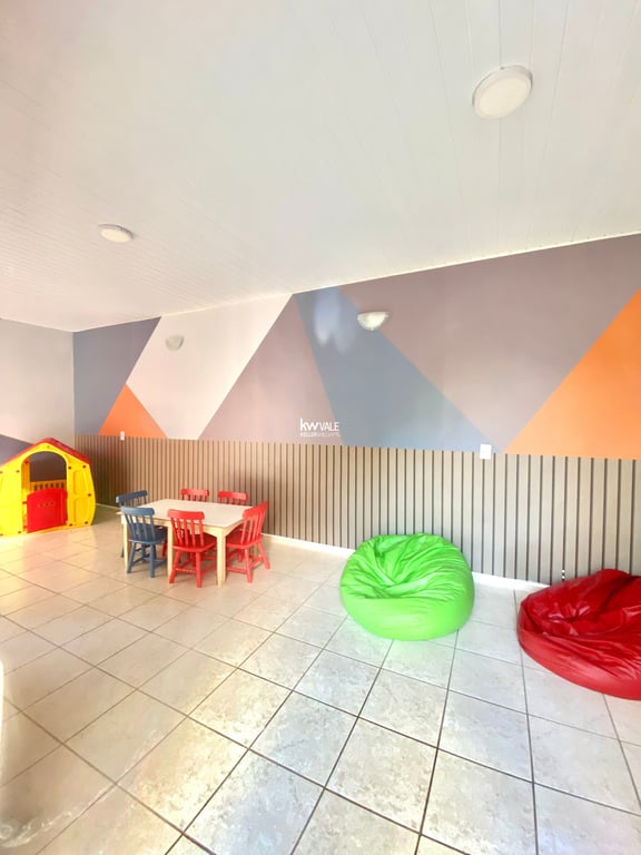 COBERTURA DUPLEX – RES. VISTA BELA – JD. PARAÍSO – JACAREÍ / SP - imagem 35