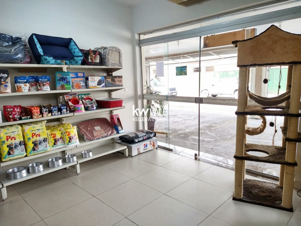 Sobrado Comercial e Residencial na Vila Betânia  - imagem 5