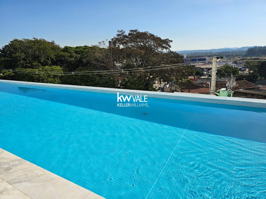 Apartamento em Jacareí - Verano Home Resort - imagem 15