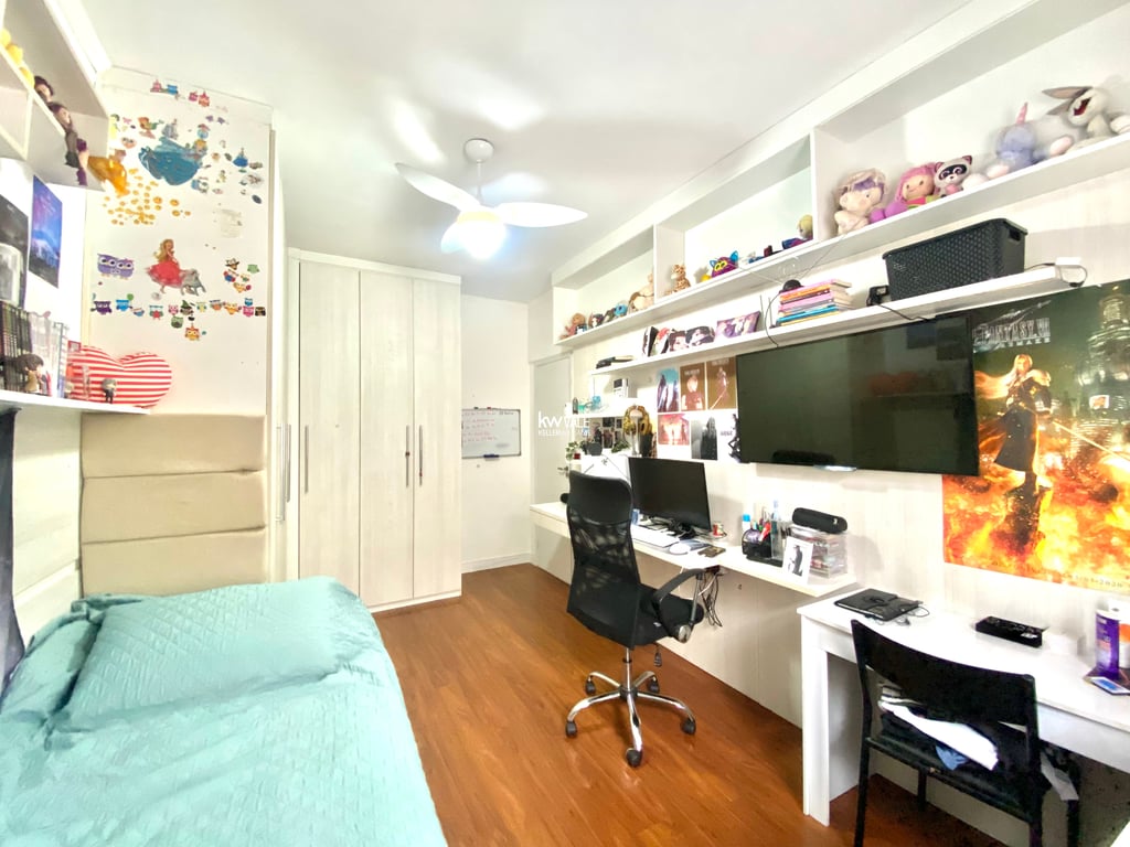 LINDA CASA NA MELHOR REGIÃO DO JARDIM DAS INDÚSTRIAS - imagem 10