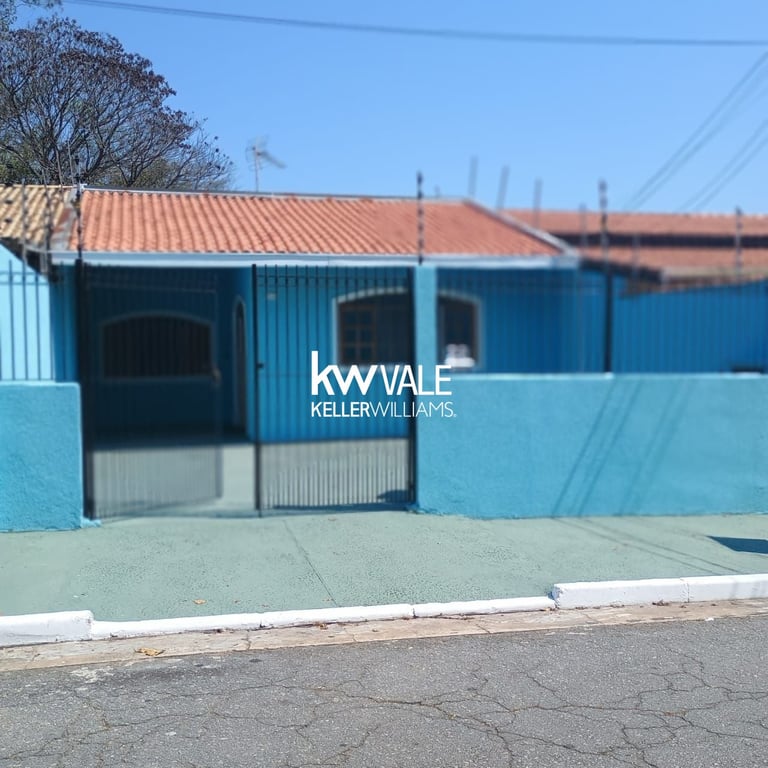Casa 3 dormitórios para locação no Vista Verde! - imagem 1