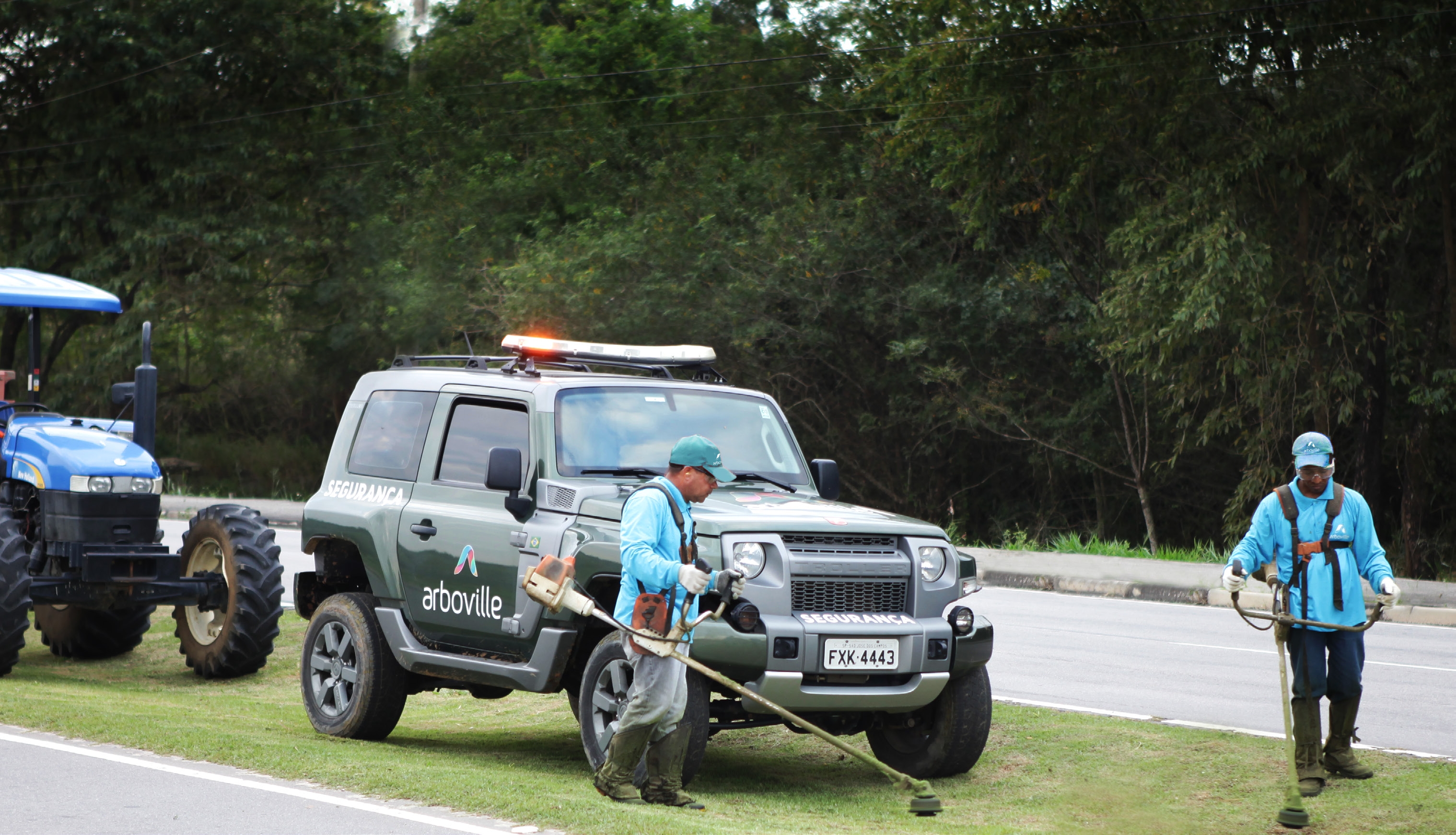 Reserva Arboville - imagem 4