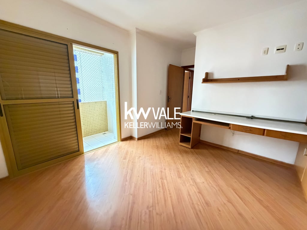APARTAMENTO NA MELHOR LOCALIZAÇÃO DO JARDIM AQUARIUS - imagem 5