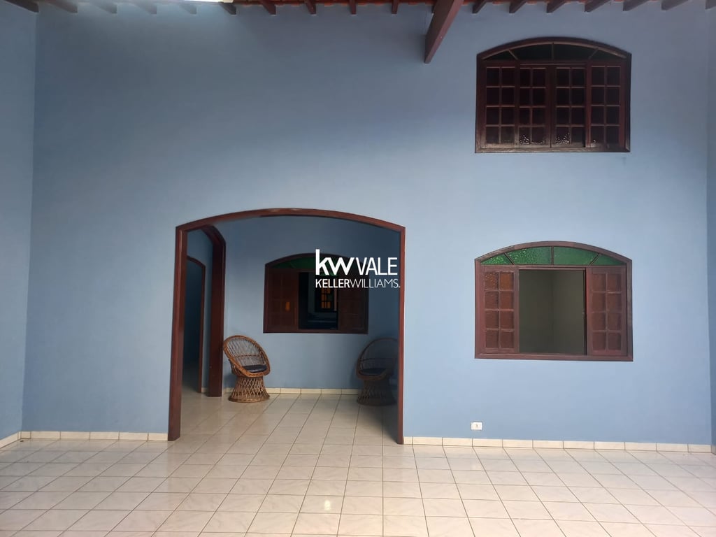 CASA EM CONDOMÍNIO FECHADO - imagem 4