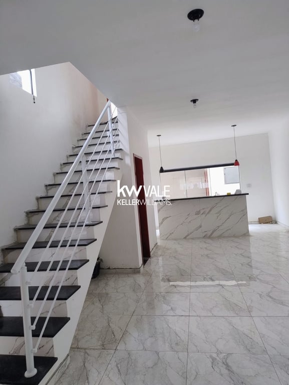 Sobrado novo disponível para locação no Vila Branca! - imagem 4