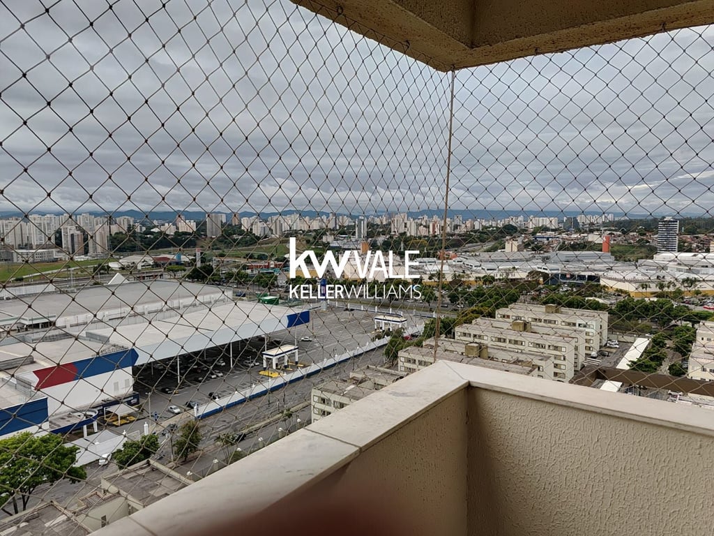 Lindo apartamento no Jardim Satélite - imagem 15