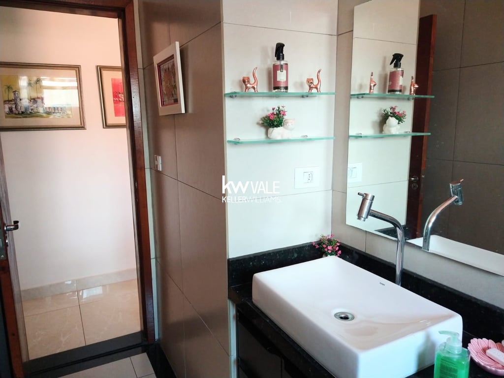 Sobrado Comercial e Residencial na Vila Betânia  - imagem 31