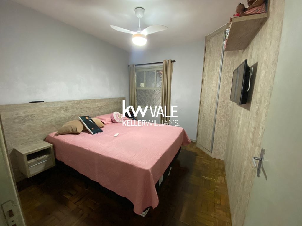 LINDA CASA NO VISTA VERDE 3 QUARTOS, COM UMA GARAGEM AMPLA.   - imagem 15