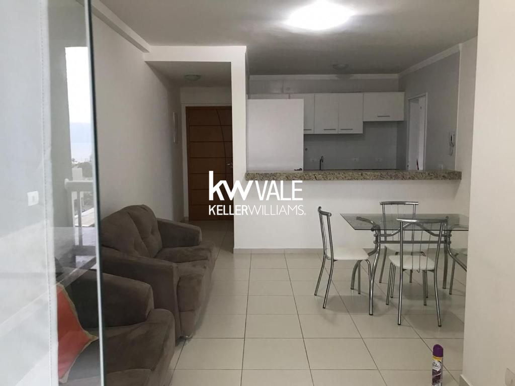 Apartamento 3 Dormitórios com Varada - 86m² - Vista para o Mar - Indaiá - Caraguatatuba - imagem 7