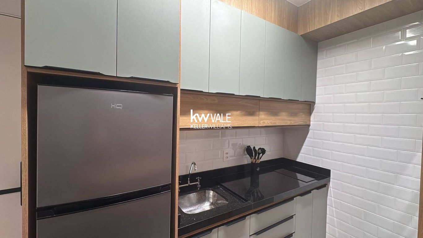 Apartamento todo mobiliado recém construido no Jd. Esplanada.  - imagem 7