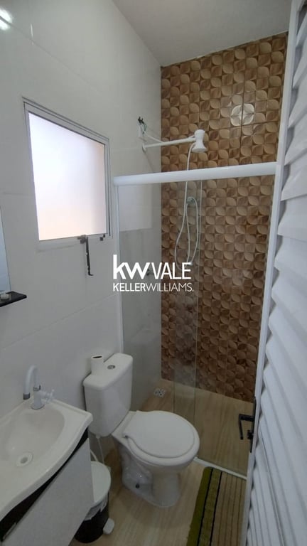 LINDA CASA NA MASSAGUAÇU EM CONDOMINIO FECHADO - imagem 27