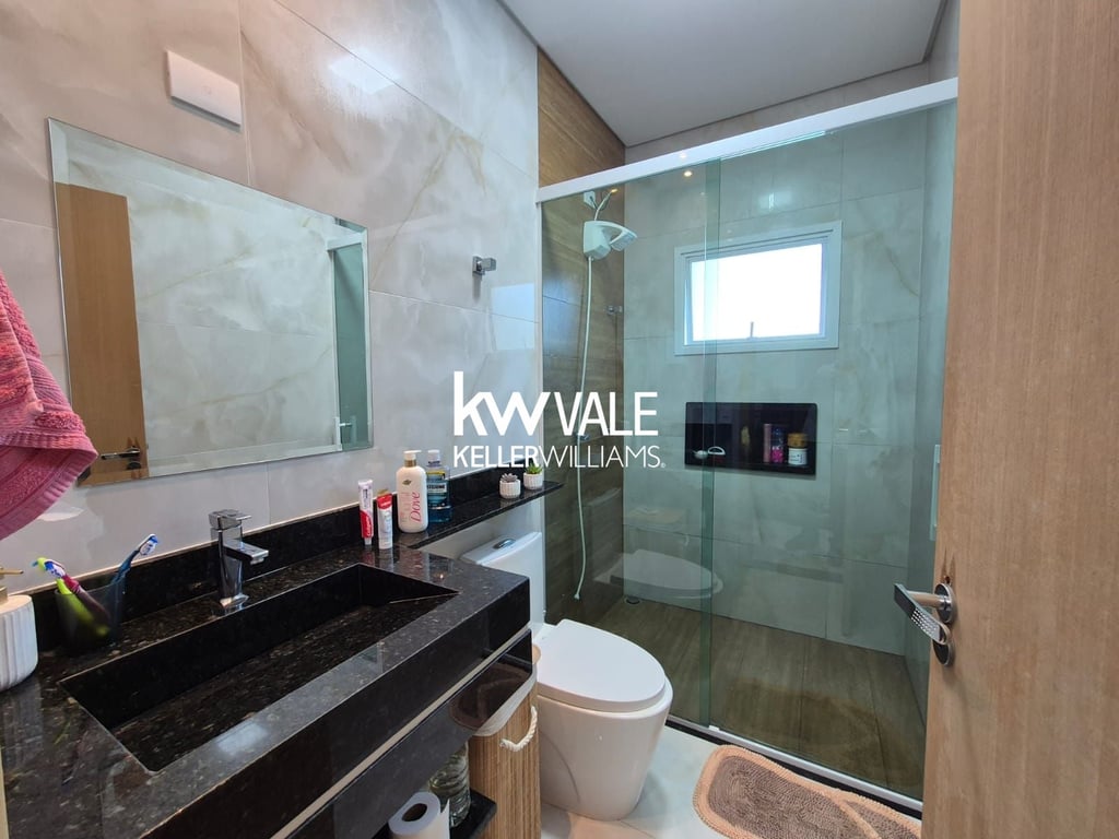 Linda casa com piscina no Residencial Santa Paula - imagem 25