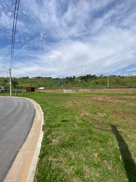 Terreno disponível no Condomínio Empresarial Multiplus 2  - imagem 5