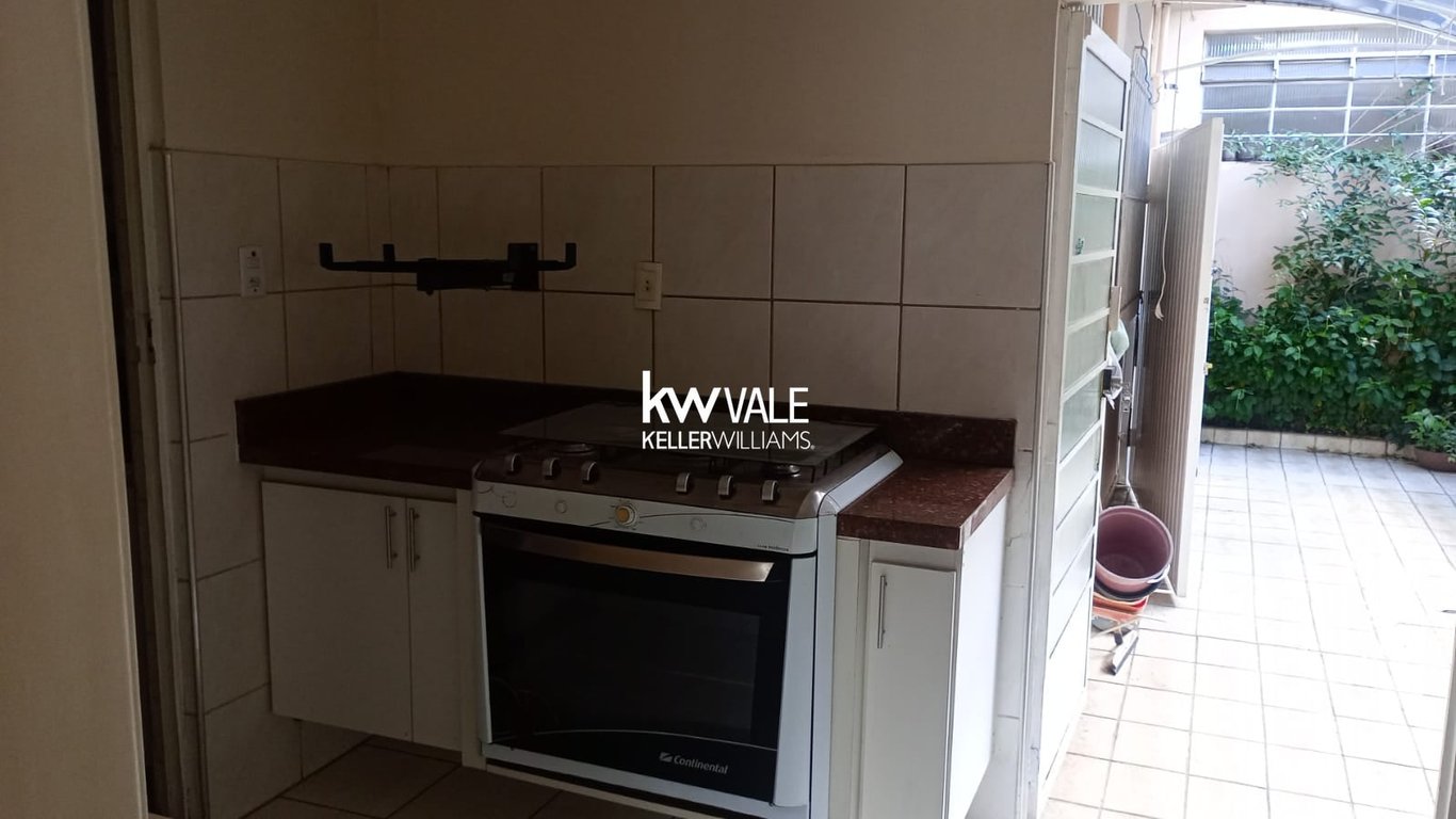 Casa grande disponível para locação no Jd. Paulista. - imagem 22