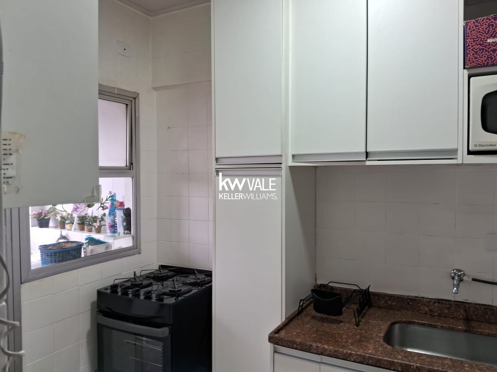 Apartamento Duplex no Centro de São José dos Campos - imagem 16