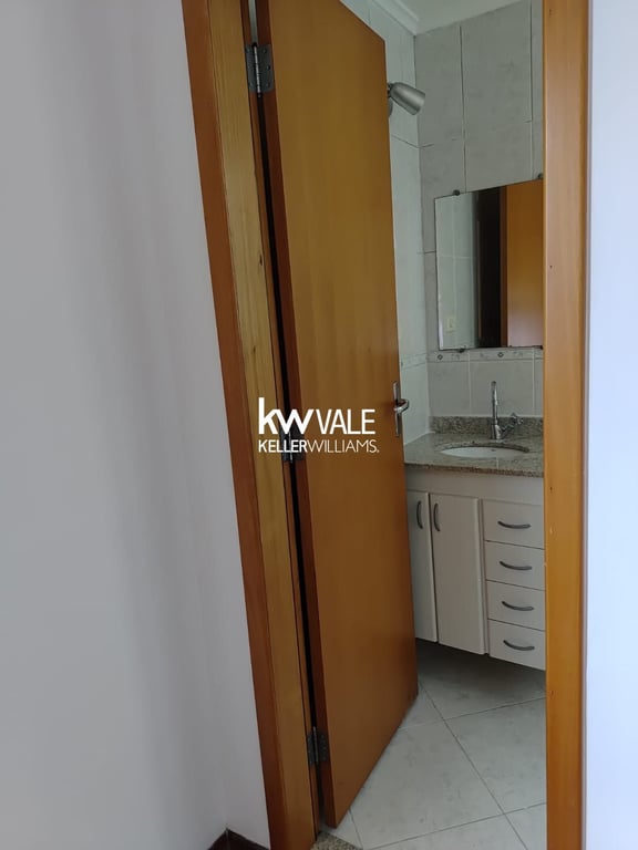 Lindo apartamento no Jardim Satélite - imagem 12