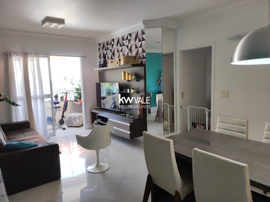 APARTAMENTO EM FRENTE AO SHIBATA COM 96 M² - JD. AMÉRICA - imagem 7
