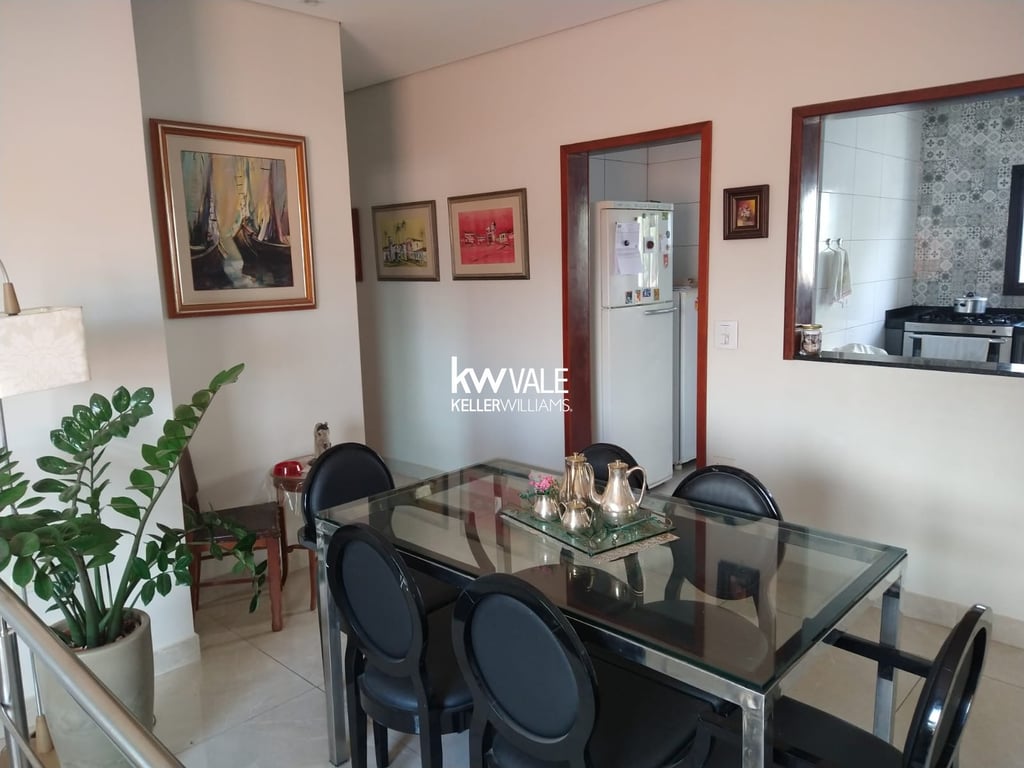 Sobrado Comercial e Residencial na Vila Betânia  - imagem 39