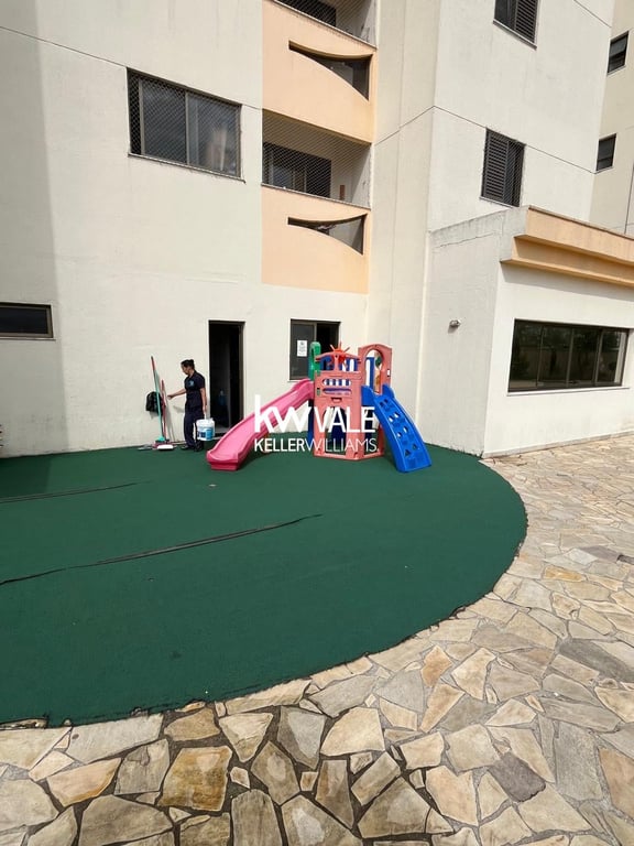 APARTAMENTO NO CORAÇÃO DO JARDIM SATÉLITE - imagem 9